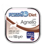 Solo Diet su ėriena
