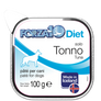 Solo Diet su tunu