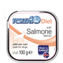 Solo Diet su lašiša