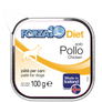 Solo Diet su vištiena