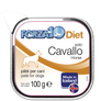 Solo Diet su arkliena