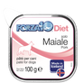 Solo Diet su kiauliena