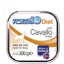 Solo Diet su arkliena