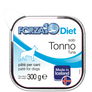 Solo Diet su tunu