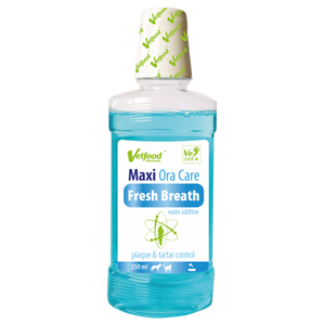Vetfood Maxi OraCare Fresh Breath