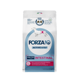 FORZA10 ACTIVE VetDiet Intestinal Mini/Toy