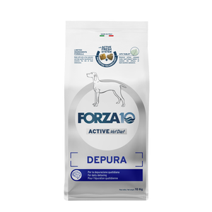 FORZA10 ACTIVE VetDiet Depura