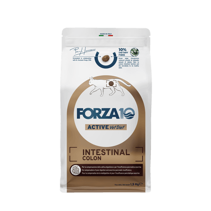 FORZA10 VetDiet INTESTINAL COLON katėms