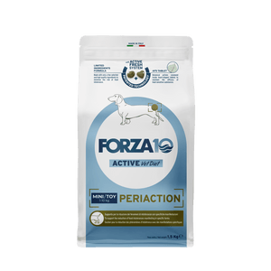 FORZA10 ACTIVE VetDiet Periaction Mini/Toy