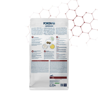 FORZA10 VetDiet DERMO Mini/Toy šunims