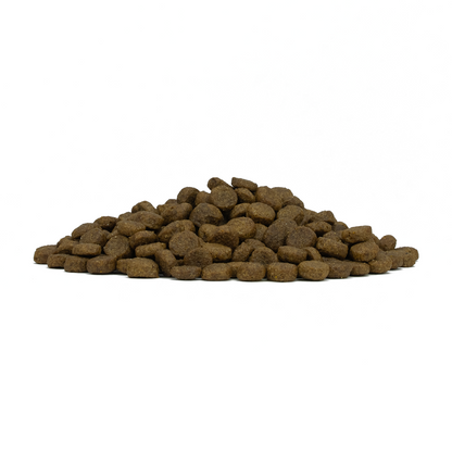 FORZA10 Mono DIET Mini Adult pilnvērtīga, sabalansēta diētiska monoproteīna sausā barība ar zivi maza auguma jutīgiem suņiem ar barības vai barības vielu nepanesību.