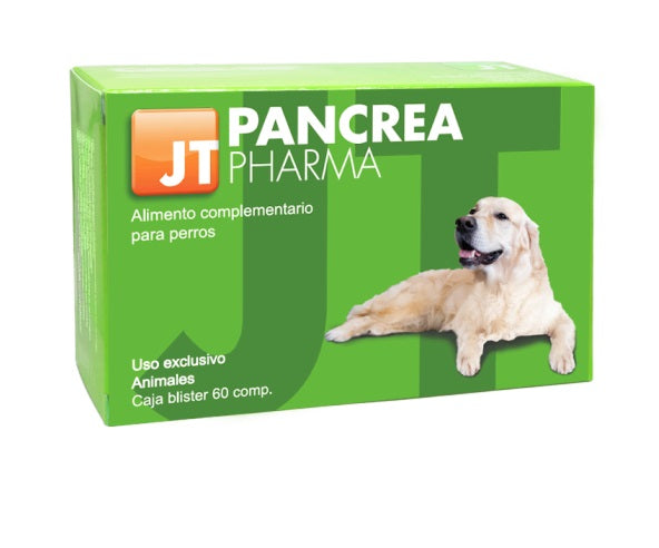 JT Pancrea Pharma