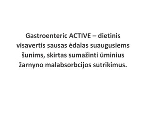 Gastroenteric ACTIVE
