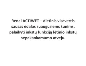 Renal ACTIVE