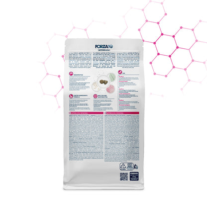 FORZA10 VetDiet INTESTINAL katėms