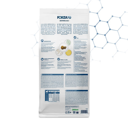 FORZA10 VetDiet PUPPY CONDRO šuniukams