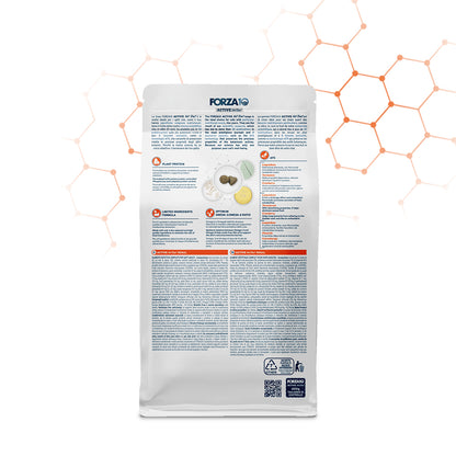 FORZA10 VetDiet RENAL katėms
