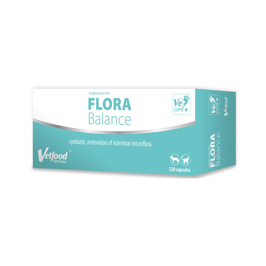 Vetfood Flora Balance