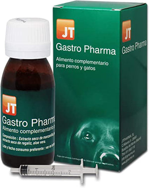 JT Gastro Pharma
