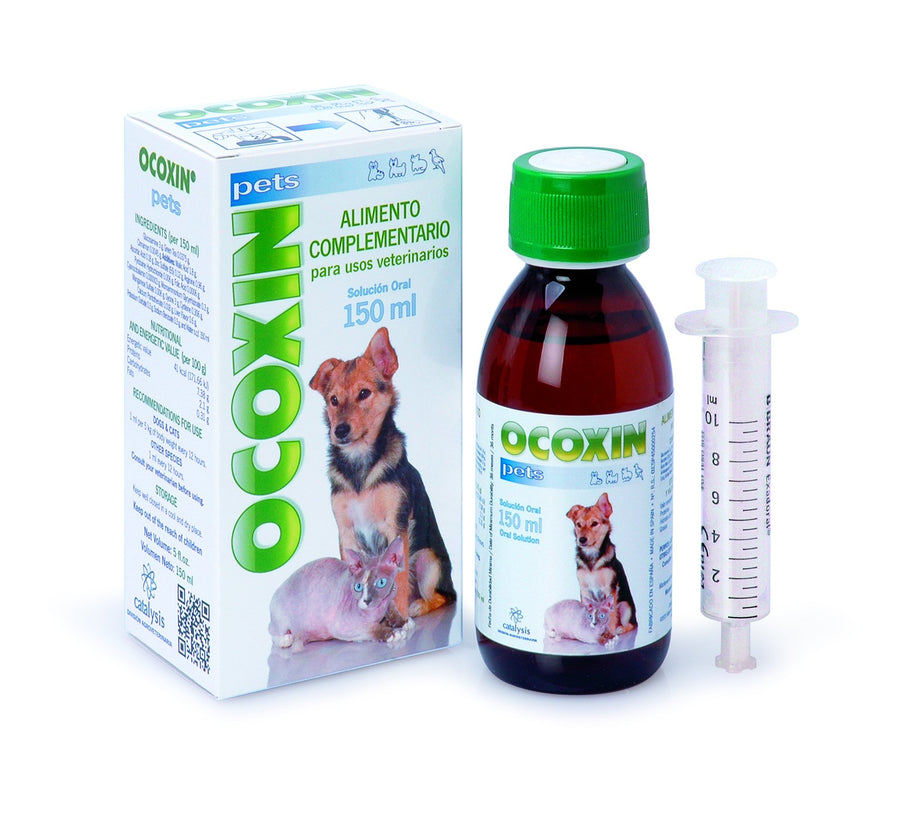 Ocoxin Pets