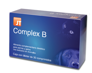JT Complex B