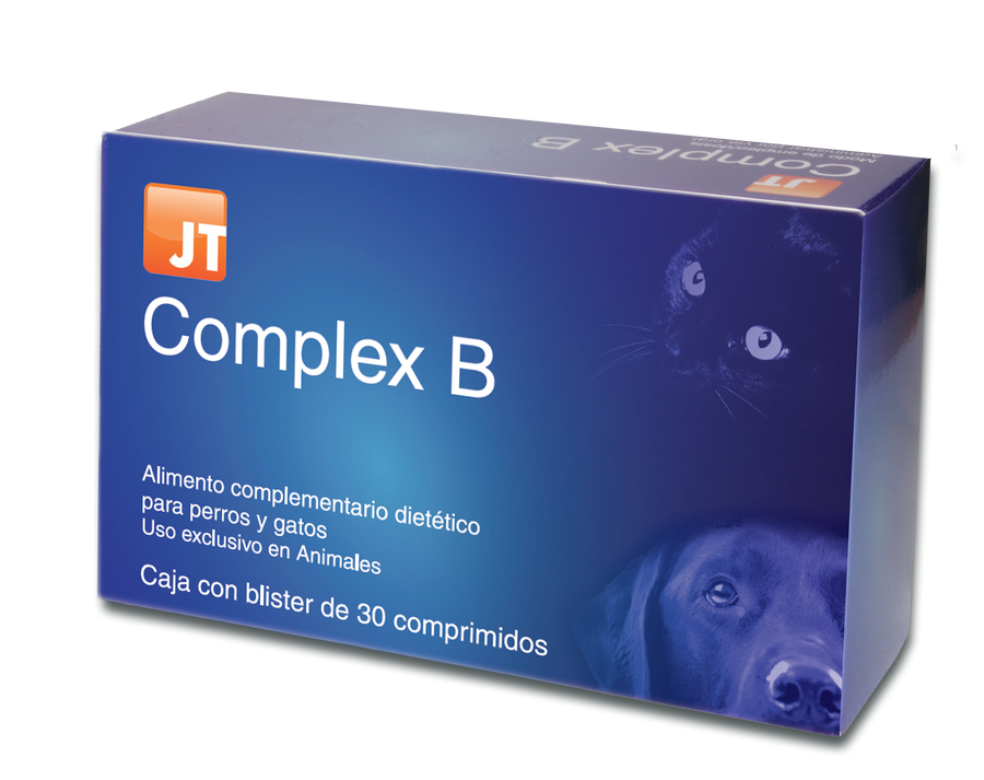 JT Complex B
