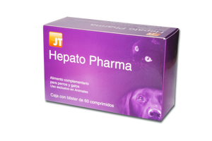 JT Hepato Pharma