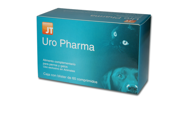 JT Uro Pharma