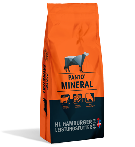PANTO-Mineral R60